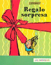 REGALO SORPRESA