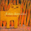 �ESTAN DORMIDOS?