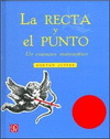 LA RECTA Y EL PUNTO UN ROMANCE MATEMATICO