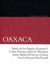 OAXACA HISTORIA BREVE