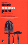 HISTORIA ECONOMICA GENERAL