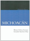 MICHOACAN HISTORIA BREVE