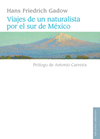 VIAJES DE UN NATURALISTA POR EL SUR DE MEXICO
