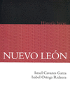 NUEVO LEON HISTORIA BREVE