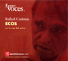 ECOS EN LA VOZ DEL AUTOR