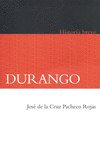 DURANGO HISTORIA BREVE