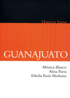 GUANAJUATO HISTORIA BREVE