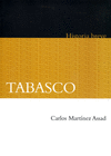 TABASCO HISTORIA BREVE