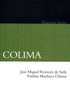 COLIMA HISTORIA BREVE