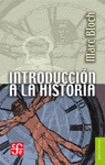 INTRODUCCION A LA HISTORIA