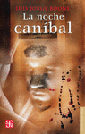 LA NOCHE CANIBAL