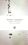 OBRA ENTERA POESIA Y PROSA (1958-1998)