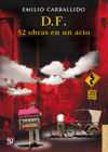 D F 52 OBRAS EN UN ACTO