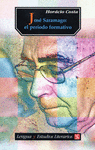 JOSE SARAMAGO: EL PERIODO FORMATIVO