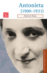 ANTONIETA (1900-1931)