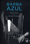 BARBA AZUL