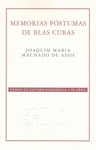 MEMORIAS POSTUMAS DE BLAS CUBAS