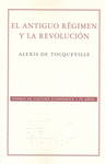 EL ANTIGUO REGIMEN Y LA REVOLUCION