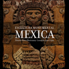 ESCULTURA MONUMENTAL MEXICA