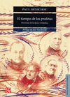 EL TIEMPO DE LOS PROFETAS DOCTRINAS DE LA EPOCA ROMANTICA