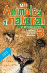 ANIMALES AL NATURAL 3 UN ZOOLOGICO PORTATIL