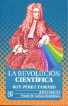 LA REVOLUCION CIENTIFICA