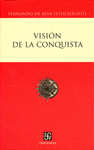 VISION DE LA CONQUISTA