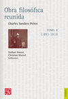 OBRA FILOSOFICA REUNIDA TOMO II (1893-1913)