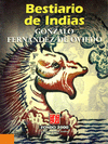 BESTIARIO DE INDIAS