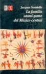 LA FAMILIA OTOMI-PAME DEL MEXICO CENTRAL