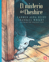 EL MISTERIO DEL CHESHIRE