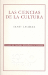 LAS CIENCIAS DE LA CULTURA