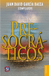 LOS PRESOCRATICOS