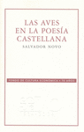 LAS AVES EN LA POESIA CASTELLANA