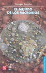 EL MUNDO DE LOS MICROBIOS
