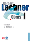 NORBERT LECHNER: OBRAS I ESTADO Y DERECHO