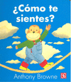 �COMO TE SIENTES?