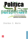 POLITICA Y PERSPECTIVA CONTINUIDAD E INNOVACION EN EL PENSAMIENTO POLITICO OCCIDENTAL