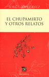 EL CHUPAMIRTO Y OTROS RELATOS