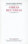 OBRAS REUNIDAS
