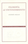 FILOSOFIA DEL ENTENDIMIENTO