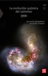 EVOLUCION QUIMICA DEL UNIVERSO