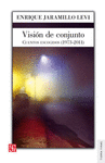 VISION DE CONJUNTO CUENTOS ESCOGIDOS (1973-2011)