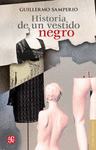 HISTORIA DE UN VESTIDO NEGRO