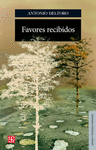 FAVORES RECIBIDOS