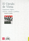 EL CIRCULO DE VIENA EMPIRISMO LOGICO, CIENCIA, CULTURA Y POLITICA