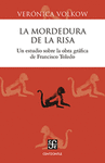LA MORDEDURA DE LA RISA UN ESTUDIO SOBRE LA OBRA GRAFICA DE FRANCISCO TOLEDO