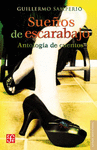 SUEOS DE ESCARABAJO ANTOLOGIA DE CUENTOS