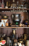 LEXICO DE AFINIDADES