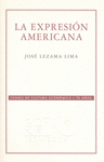 LA EXPRESION AMERICANA